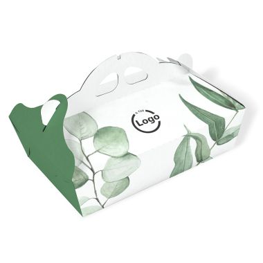 Cajas de pasta mod. SWEET...