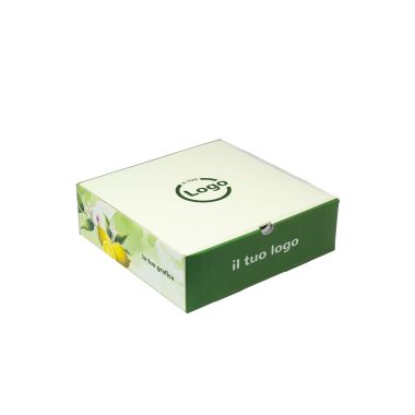 Boîtes carrées rigides mod....