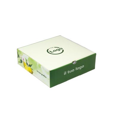 Boîtes carrées rigides mod....