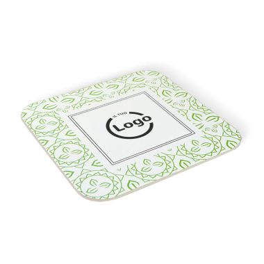 Tapis à gâteau carré en...