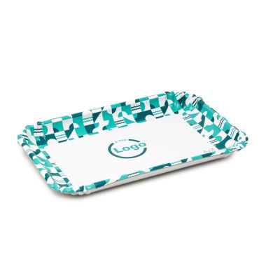 Polythenate trays mod....