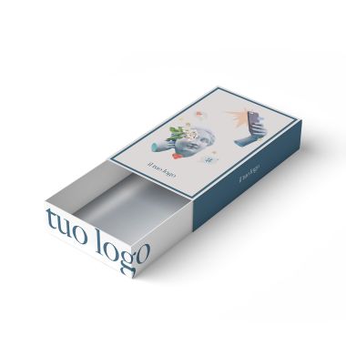 Scatole a cassetto mod....