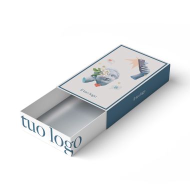 Scatole a cassetto mod....