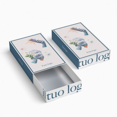 Scatole a cassetto mod....