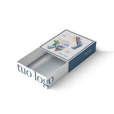 Boîtes de tiroir mod....