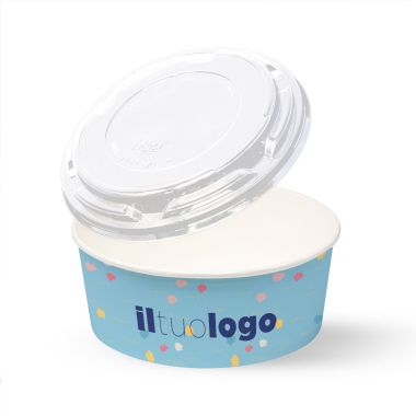 Cuencos de Cartón...