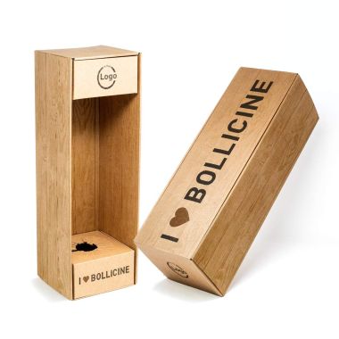 Scatole mod. DOUBLE SHIP...