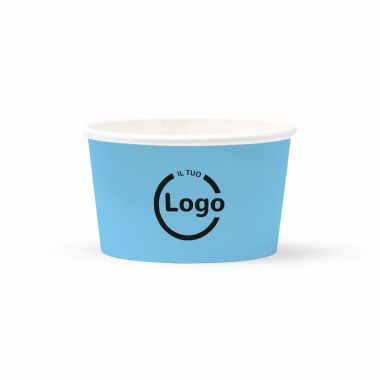 Cardboard cups 170 cc -...