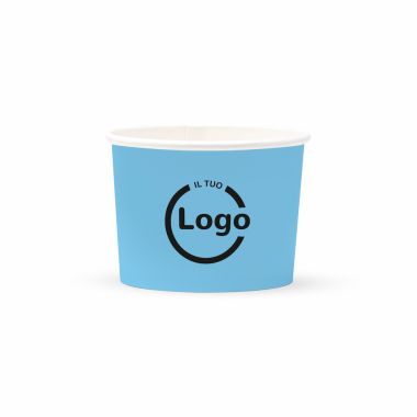 Cardboard cups 200 cc -...