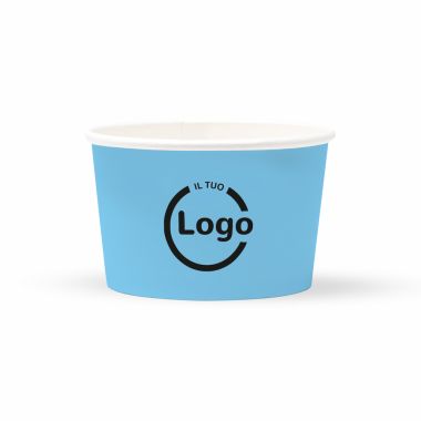 Cardboard cups 230 cc -...