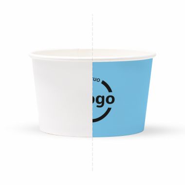 Gobelets en carton 350 cc -...
