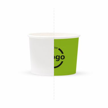 Gobelets en carton...