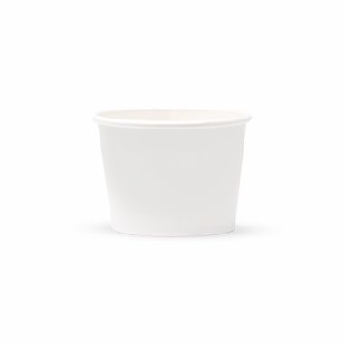 Vasos de cartón 145 cc -...