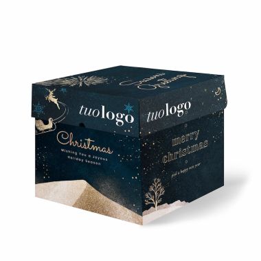 Caja mod. ACBO para...