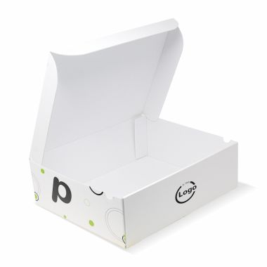 Caja mod. FRANK rectangular...