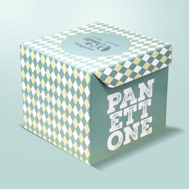 Scatola mod. HOLLY per...