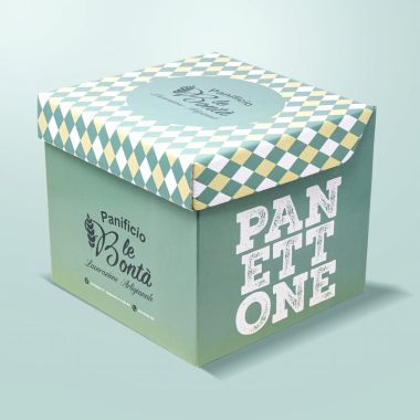 Caja mod. ACBO para...