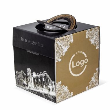 Caja mod. CHIC para...