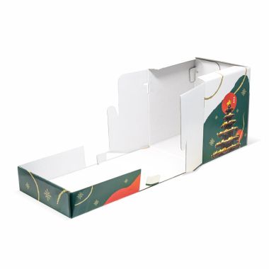 Boîtes mod. CLIP pour...