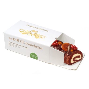 Scatola mod. TRONK...