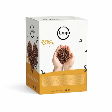 Cajas de café 50 cápsulas...