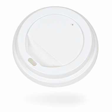 PLA lids with spout for...