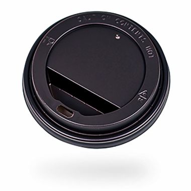 PLA lids with spout for...