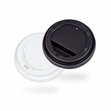 PLA lids with spout for...