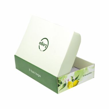 Boîtes rectangulaires...