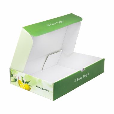 Boîtes rectangulaires...