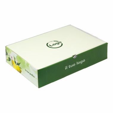 Rigid rectangular boxes...