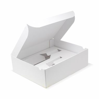 Caja mod. FRANK rectangular...