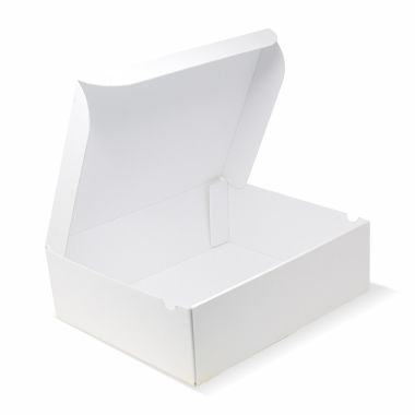 Caja mod. FRANK rectangular...