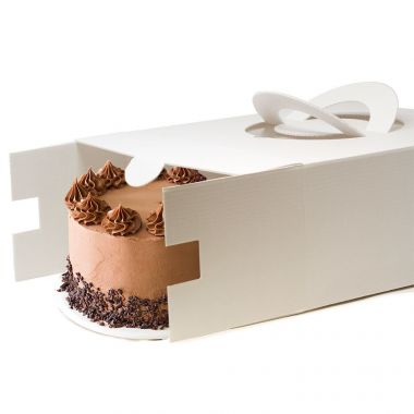 Boîte à gâteaux mod. SMILE...