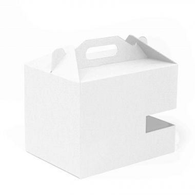 Boîtes mod. HAPPY FOOD...