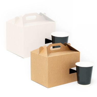 Cajas mod. HAPPY FOOD...