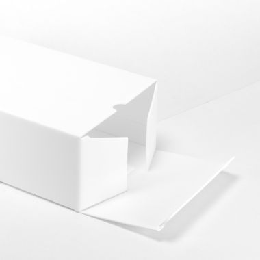 Caja mod. TRONK cuadrado...