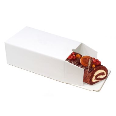 Scatola mod. TRONK quadrata...