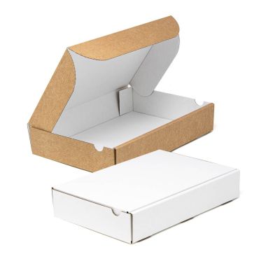 Caja mod. FRANK rectangular...