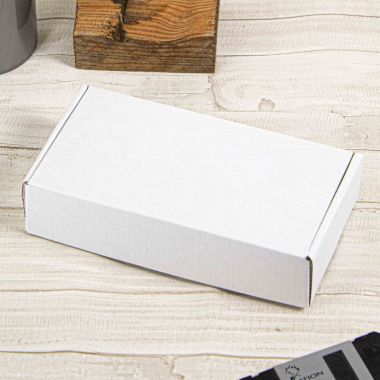 Caja mod. ENVIAR para...