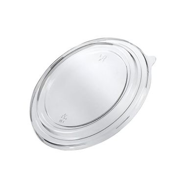 Flat lids for cardboard...