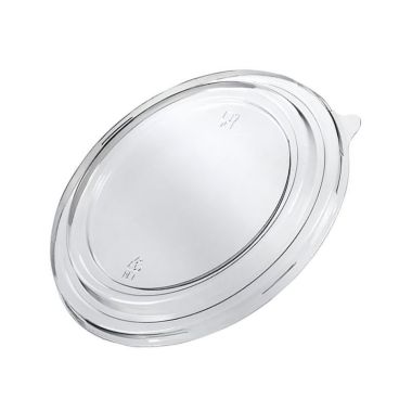 Flat lids for cardboard...