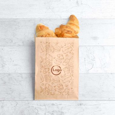 Sacchetti panificio in...