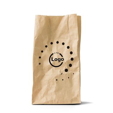 Bakery bags in Havana kraft...