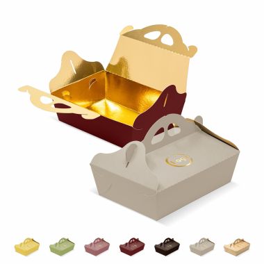 Paste boxes mod. SWEET...