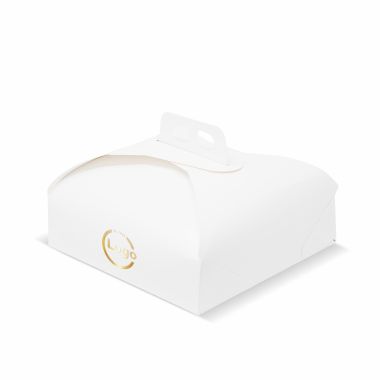 Cake boxes mod. SWEET...