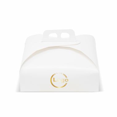 Cake boxes mod. SWEET...