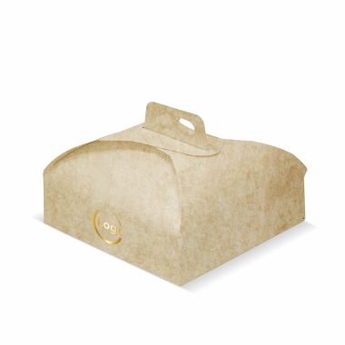 Cake boxes mod. SWEET...