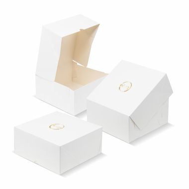 Cardboard boxes mod. SAVOIR...