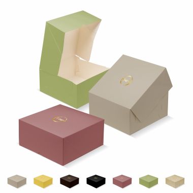 Cajas de cartón mod....